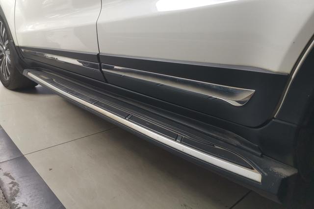 Ford Territory 2019 Eco Boost 145 CVT V — фото 12