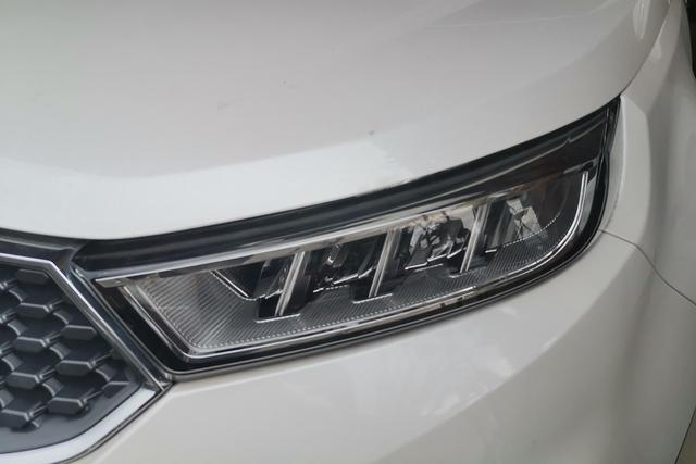 Ford Territory 2019 Eco Boost 145 CVT V — фото 4