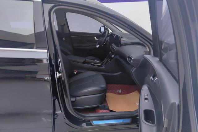 Hyundai Santa Fe 2020 380 TGDi GLS AT 2 WD — фото 15
