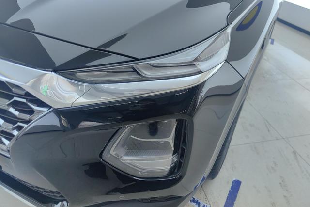 Hyundai Santa Fe 2020 380 TGDi GLS AT 2 WD — фото 5