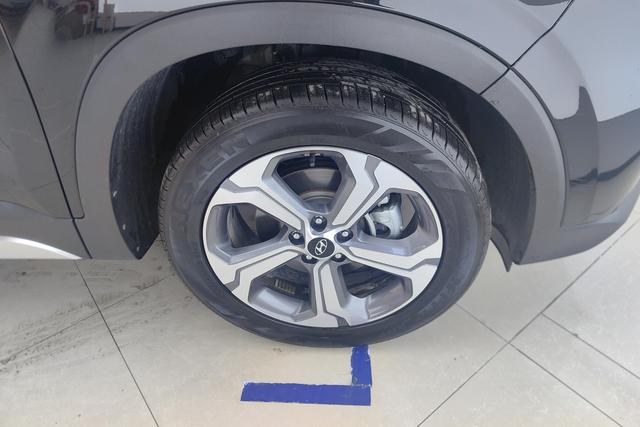 Hyundai Santa Fe 2020 380 TGDi GLS AT 2 WD — фото 4