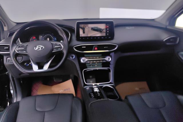 Hyundai Santa Fe 2020 380 TGDi GLS AT 2 WD — фото 12