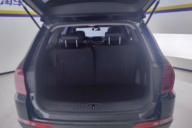 Hyundai Santa Fe 2020 380 TGDi GLS AT 2 WD — фото 17