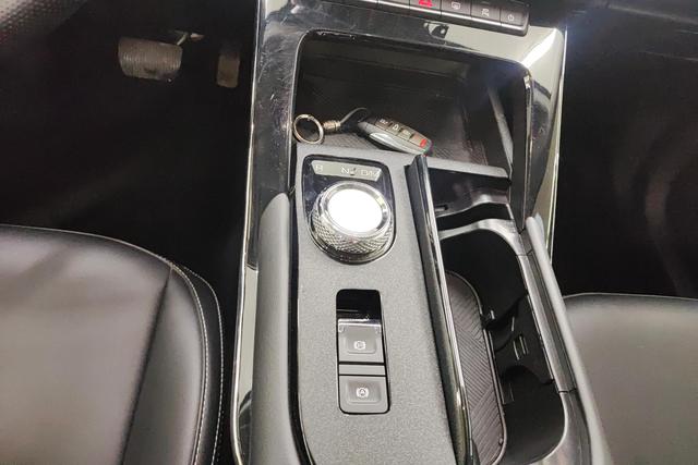 Haval H6 2024 1.5 T AT 2 WD — фото 14