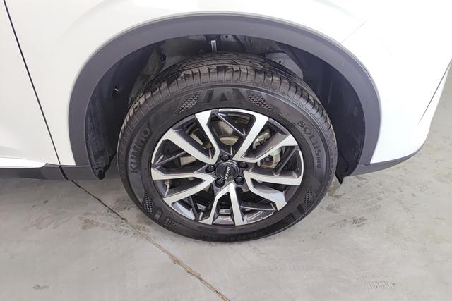 Haval H6 2024 1.5 T AT 2 WD — фото 10