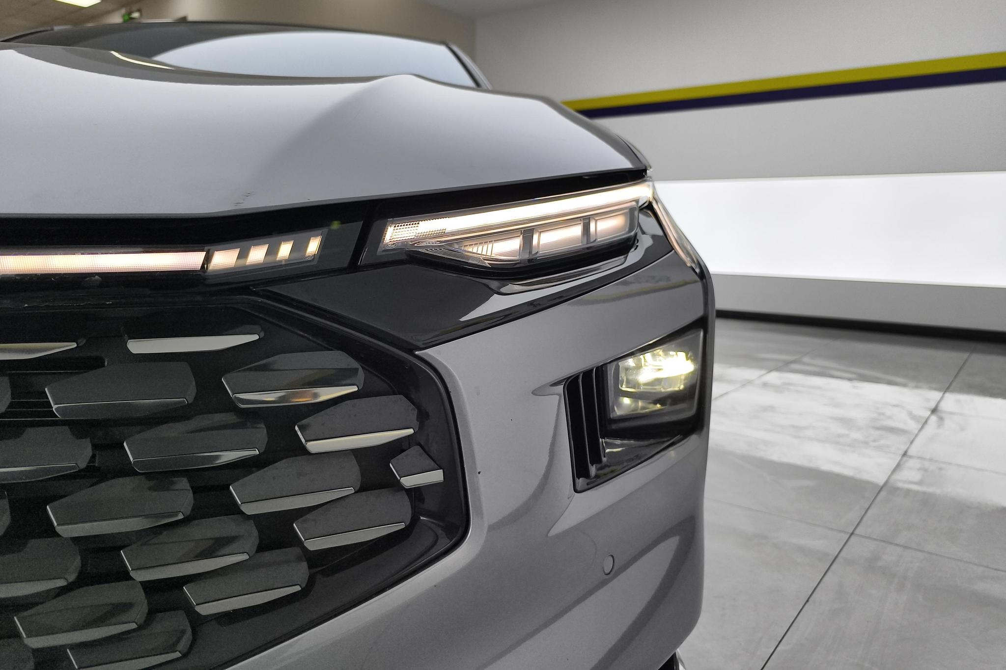 Ford Mondeo 2022 EcoBoost 245