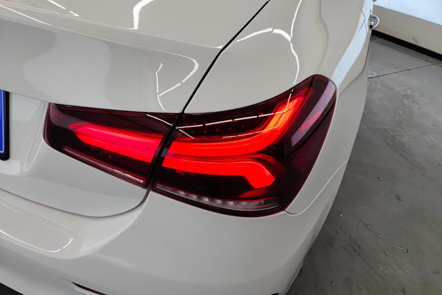 Mercedes Benz A-Class 2022 — фото 10