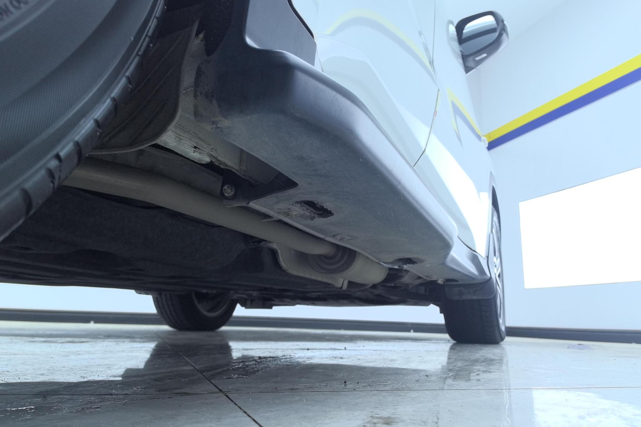 Honda XR-V 2020 1.5L CVT Comfort