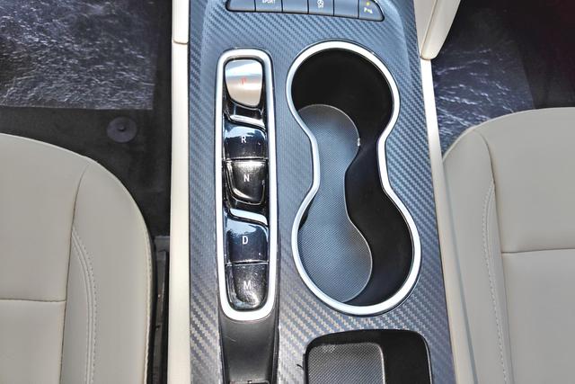 Buick Regal 2021 — фото 14