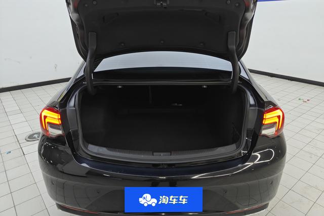 Buick Regal id 3804512 из Китая 14