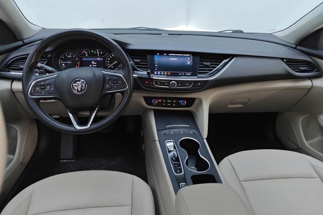 Buick Regal 2021 — фото 11