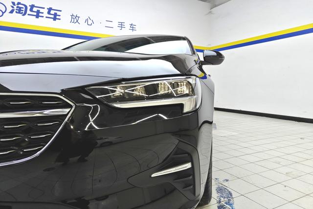 Buick Regal id 3804512 из Китая 17