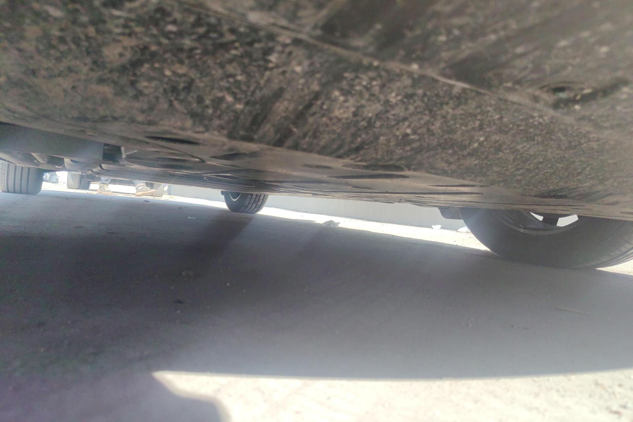 BYD Seal06DM 06DM 2025 Smart Drive DM-i 120KM