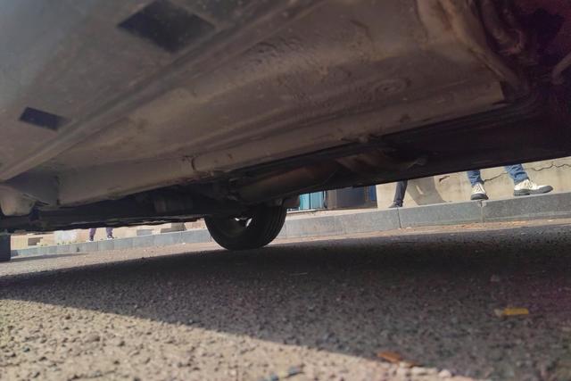 BYD Yuan 2016 1.5 L MTPremium — фото 6