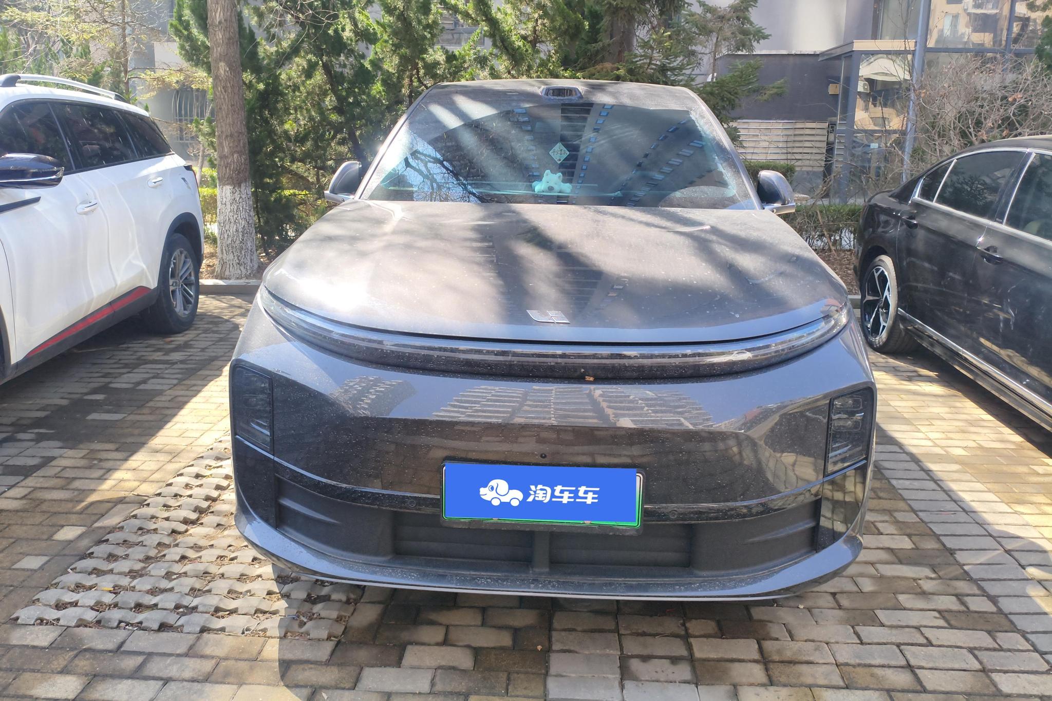Li Auto L6 2025 Pro