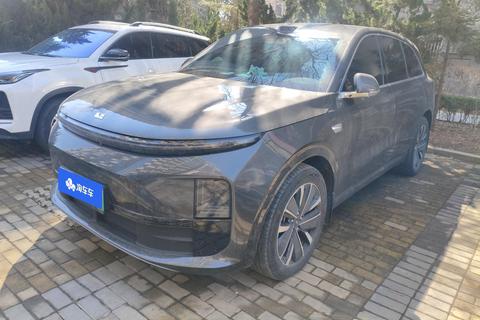 Li Auto L6