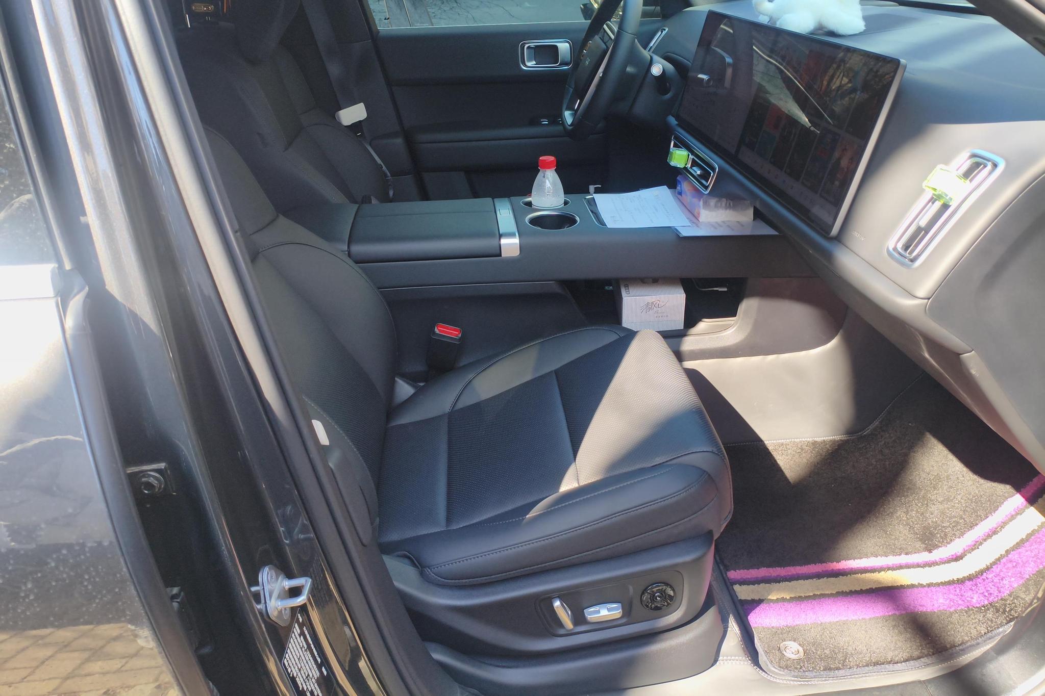 Li Auto L6 2025 Pro