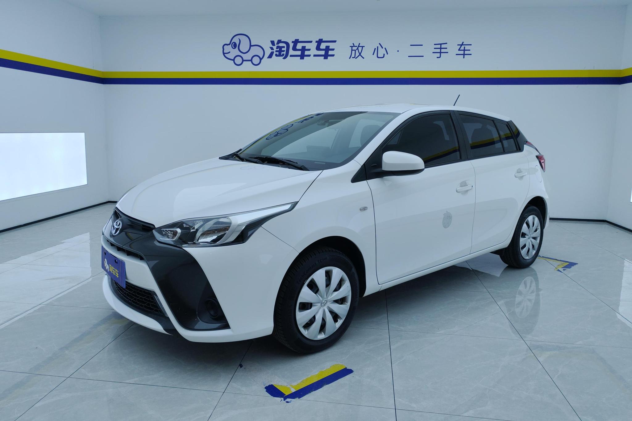 Toyota YARIS L