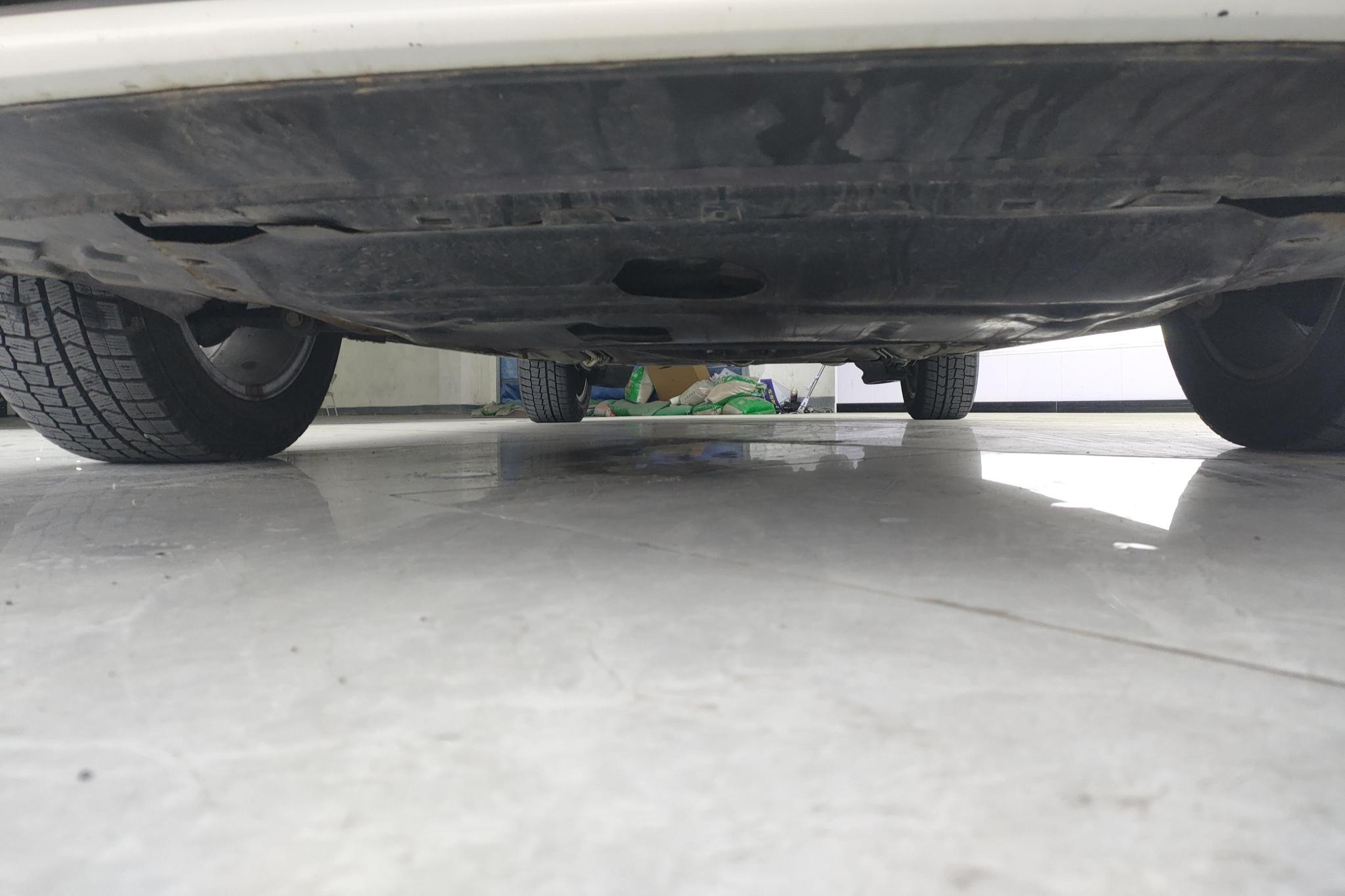 Volkswagen Bora 2019 1.5L AT Fashion VI