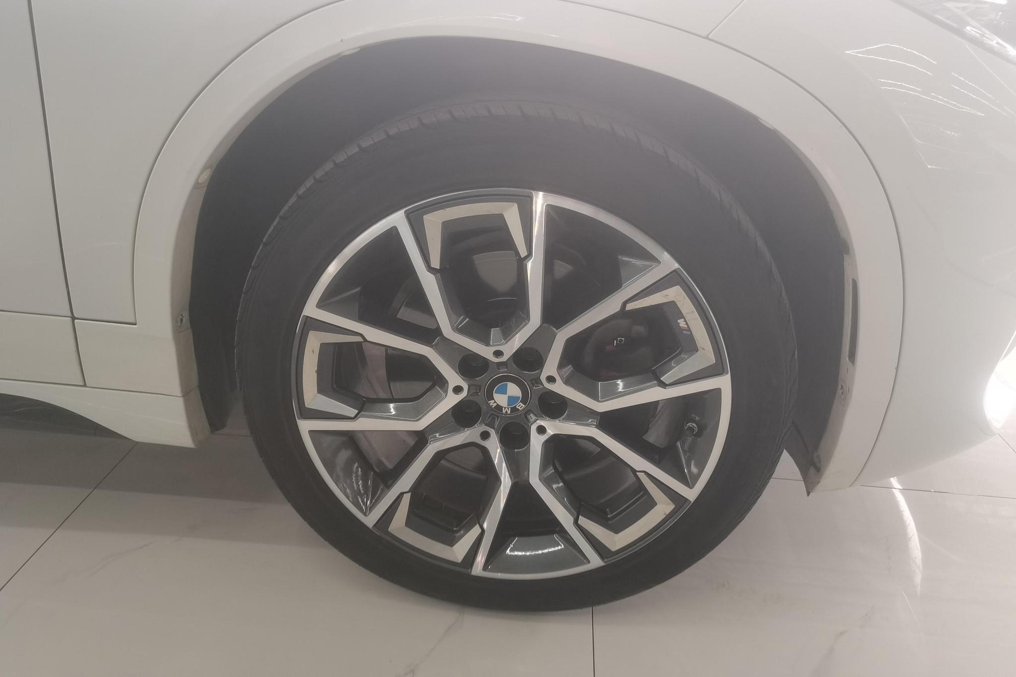 BMW X2 2021 sDrive25i