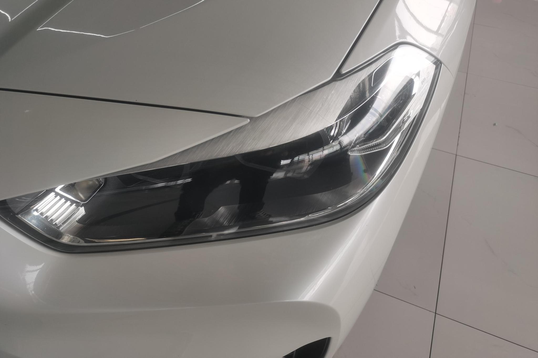 BMW X2 2021 sDrive25i
