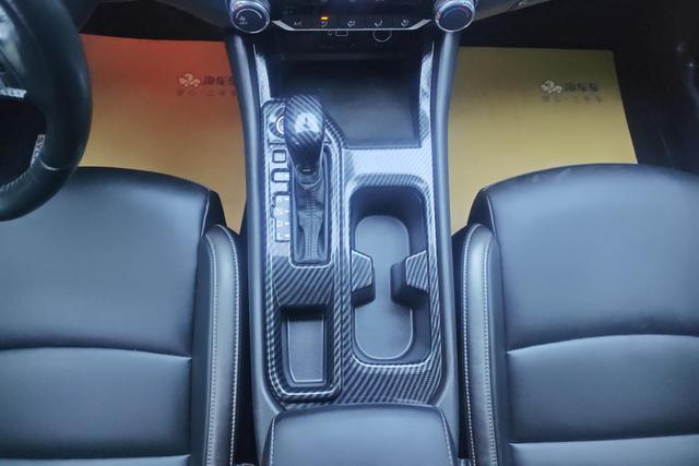 Nissan Xuan Yi 2020 Темно-серый из Китая, фото 2