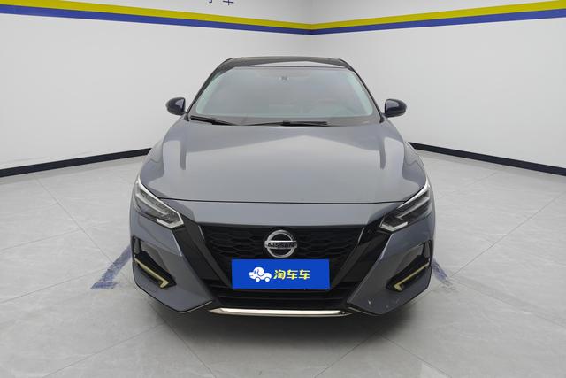 Nissan Xuan Yi id 3840865 из Китая 7