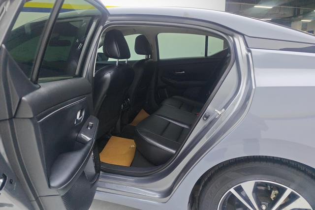 Nissan Xuan Yi id 3840865 из Китая 8