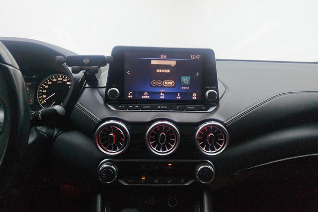 Nissan Xuan Yi id 3840865 из Китая 10