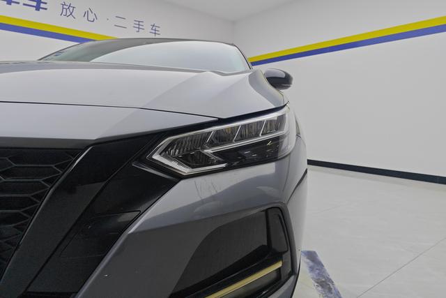 Nissan Xuan Yi id 3840865 из Китая 11