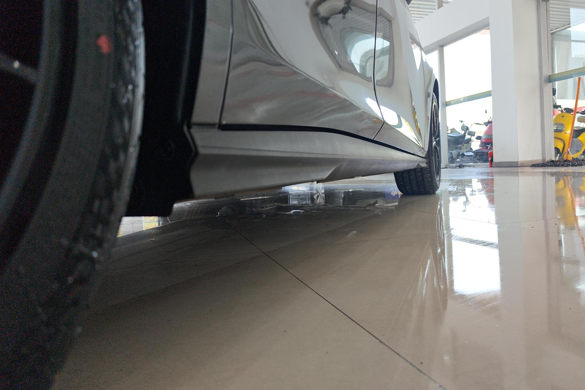 Changan UNI-V 2022 1.5T Luxury