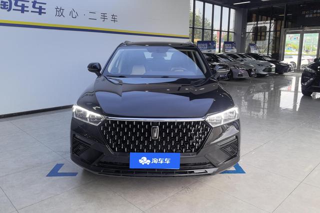Bestune T77 2020 Pro 280 TID ATLuxury — фото 2