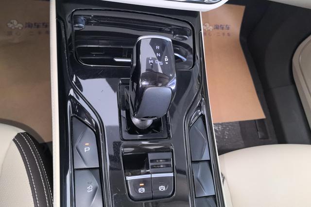 Bestune T77 2020 Pro 280 TID ATLuxury — фото 14