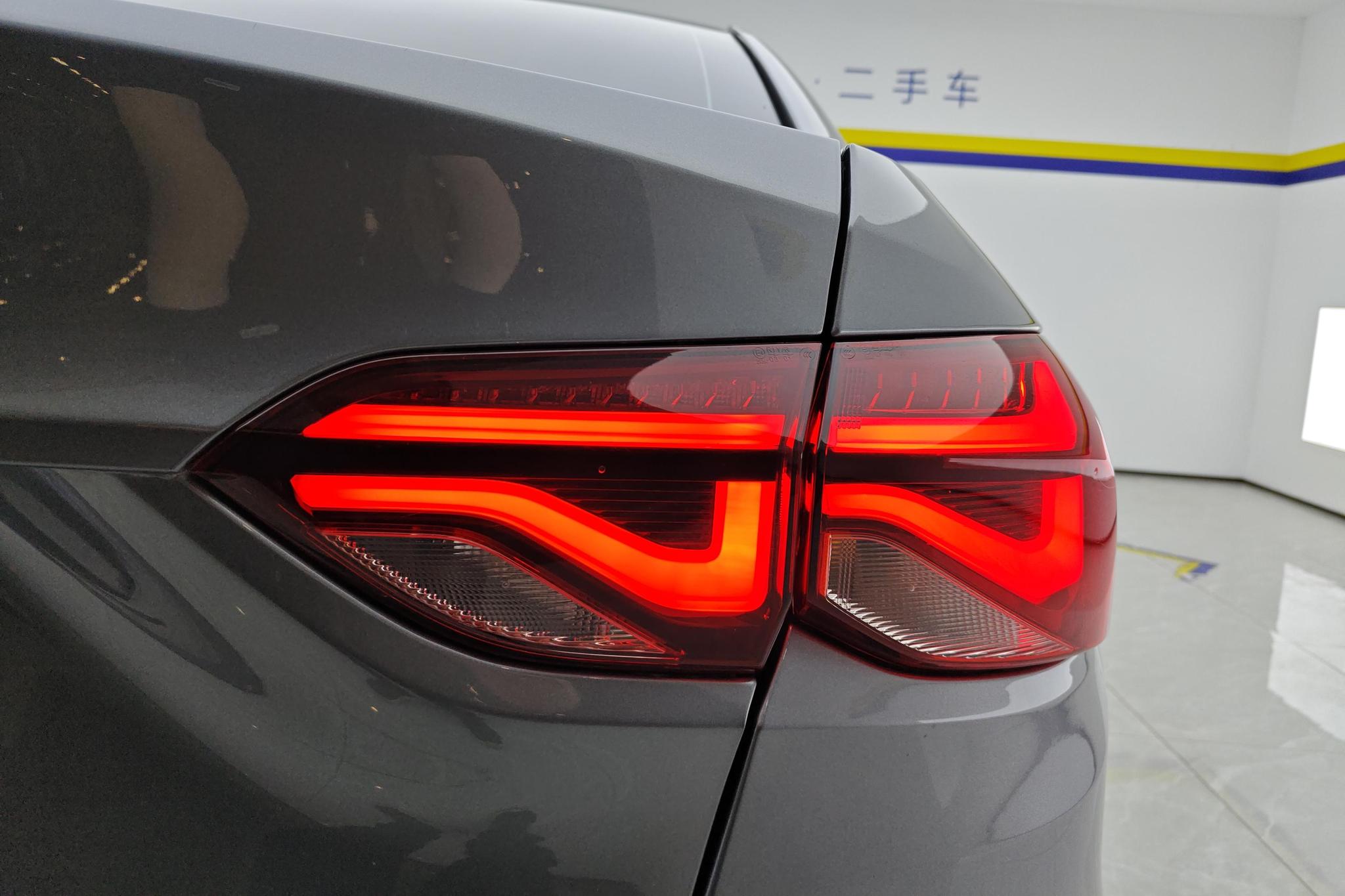 Chevrolet Monza 2022 320 AT Enjoy