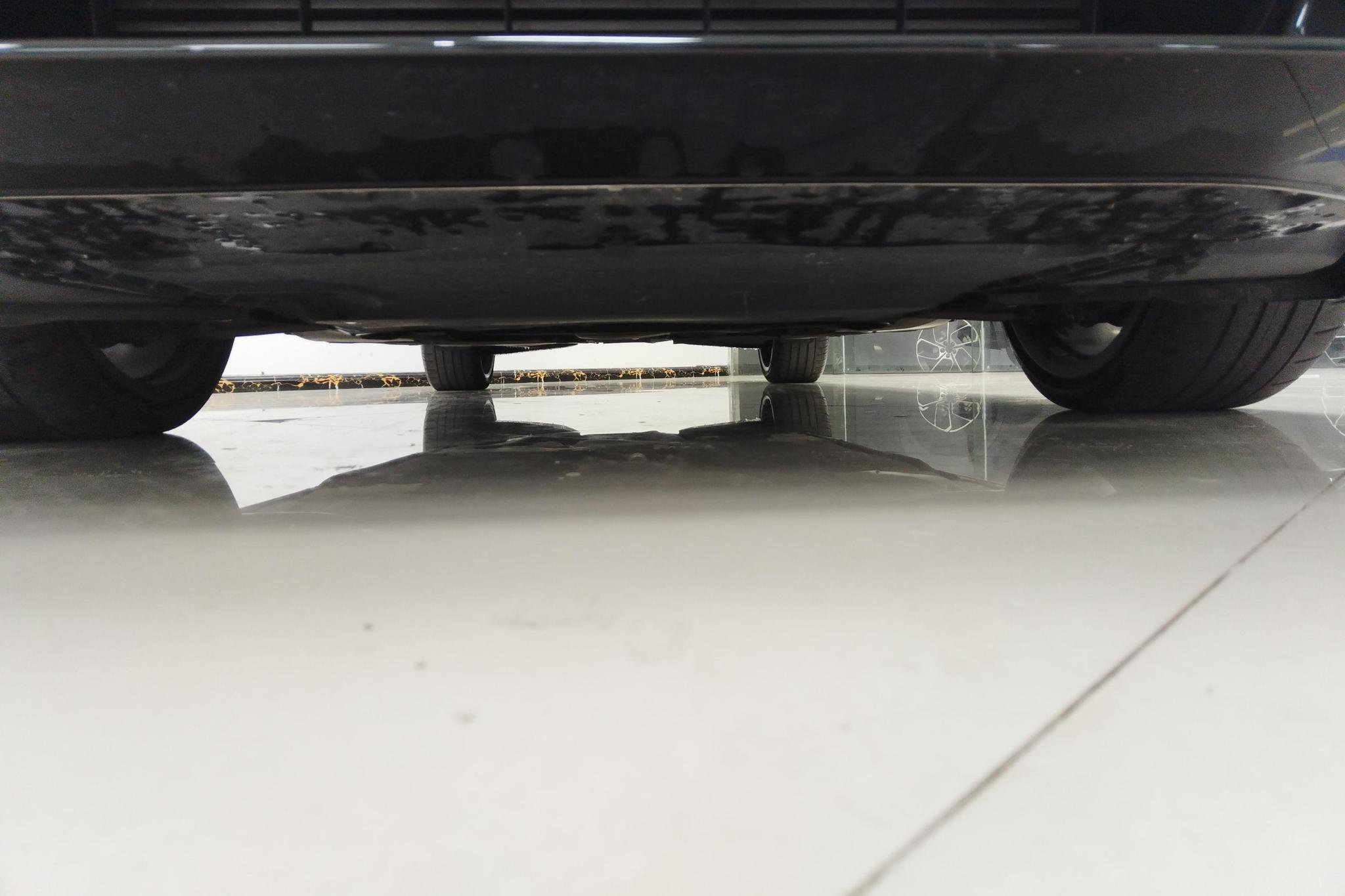 Audi A4L 2024 40 TFSI Luxury