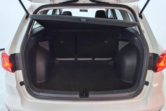 Jetta VS7 2023 280 TSI AT — фото 17