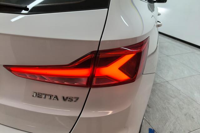 Jetta VS7 2023 280 TSI AT — фото 5