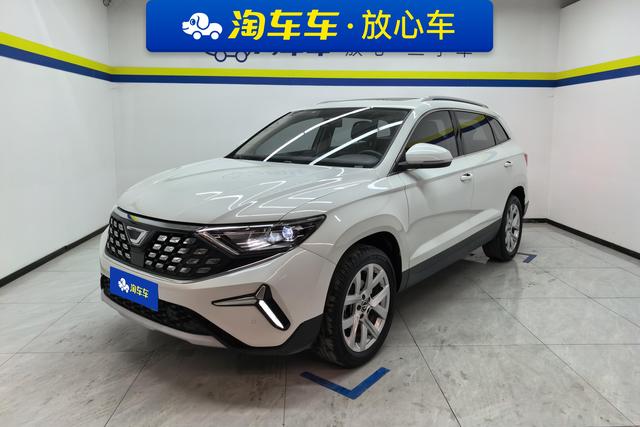 Jetta VS7 2023 280 TSI AT