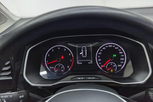 Jetta VS7 2023 280 TSI AT — фото 13