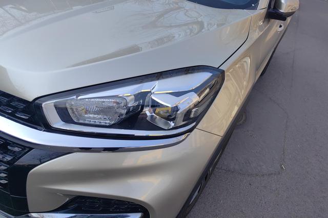 Chery Tiggo 8 2018 1.5 TCI ATLuxury 5 — фото 6