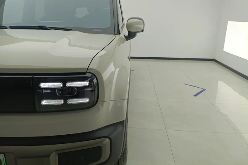 Baojun Plus 301km Flagship — фото 4