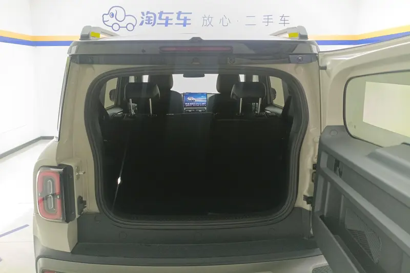 Baojun Plus 301km Flagship — фото 11