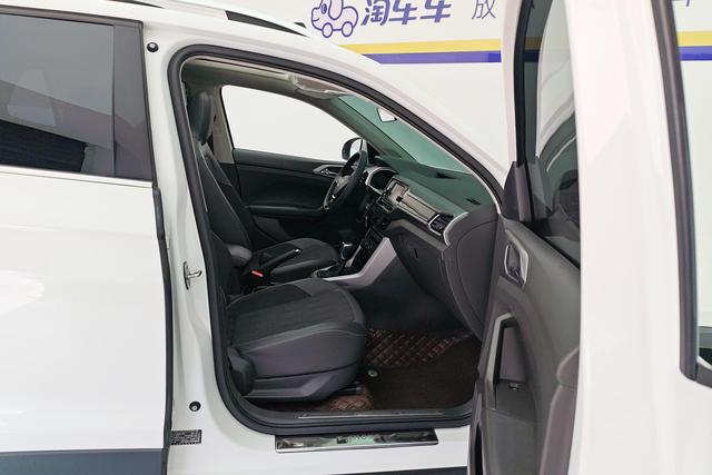 Volkswagen Tacqua 2019 280 TSI DSG — фото 15