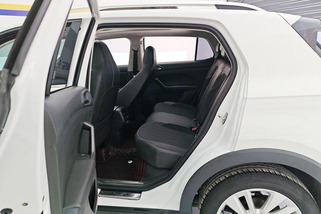 Volkswagen Tacqua 2019 280 TSI DSG — фото 16