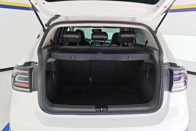 Volkswagen Tacqua 2019 280 TSI DSG — фото 17
