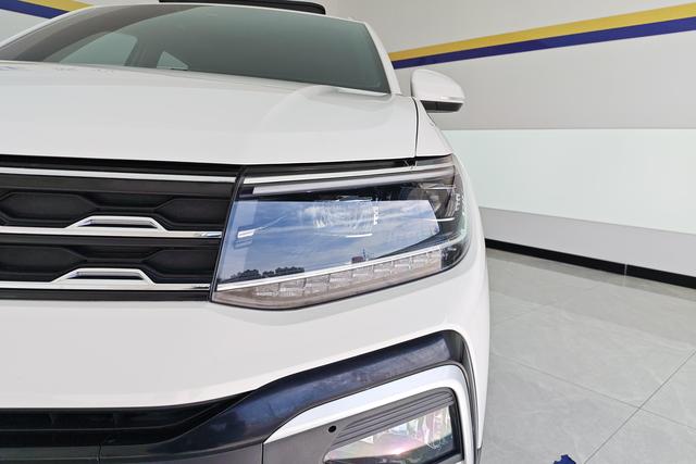 Volkswagen Tacqua 2019 280 TSI DSG — фото 4