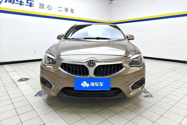 China H530 2018 Желтый из Китая, фото 3