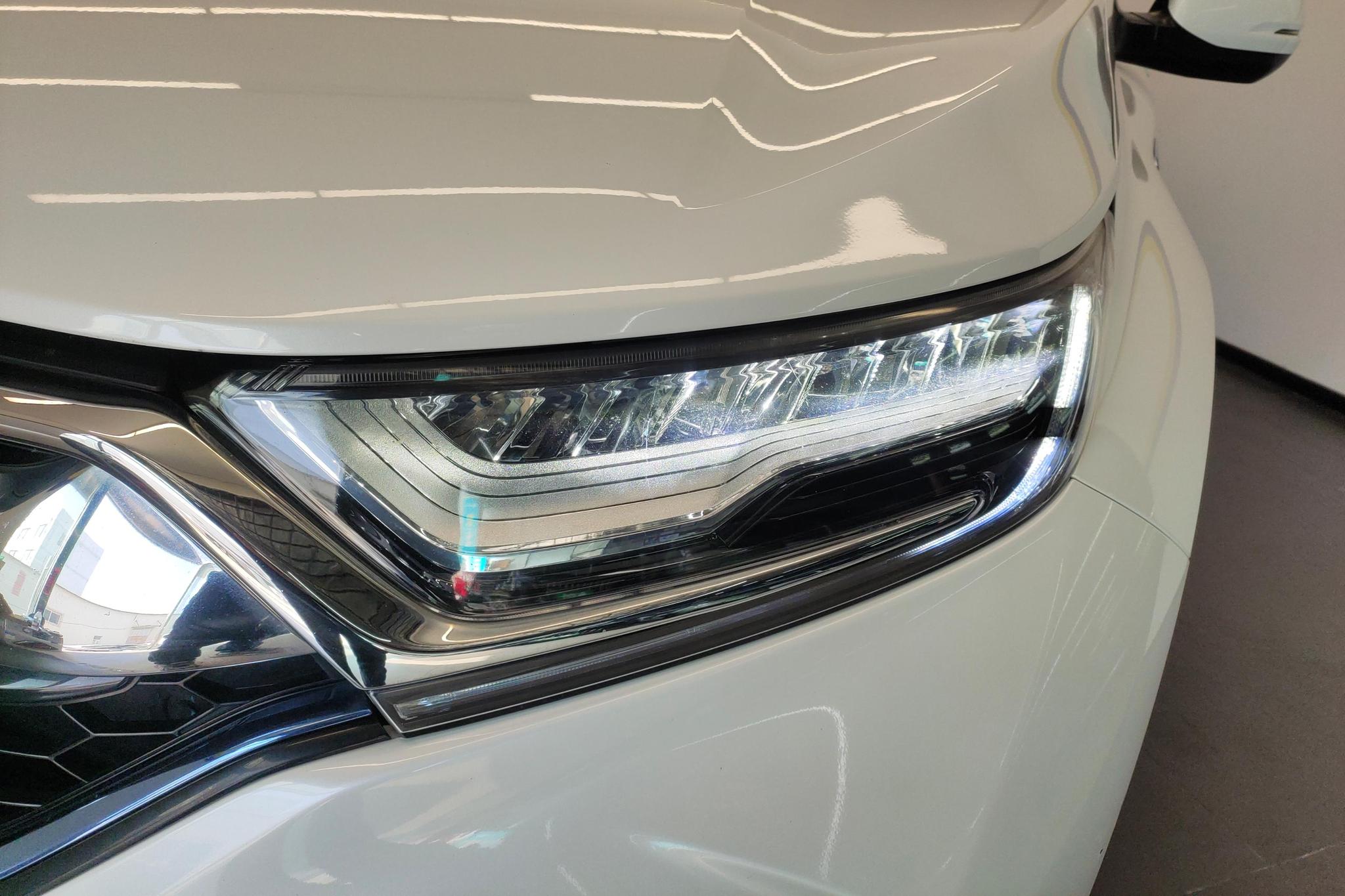 Honda CR-V 2019 2.0L VI