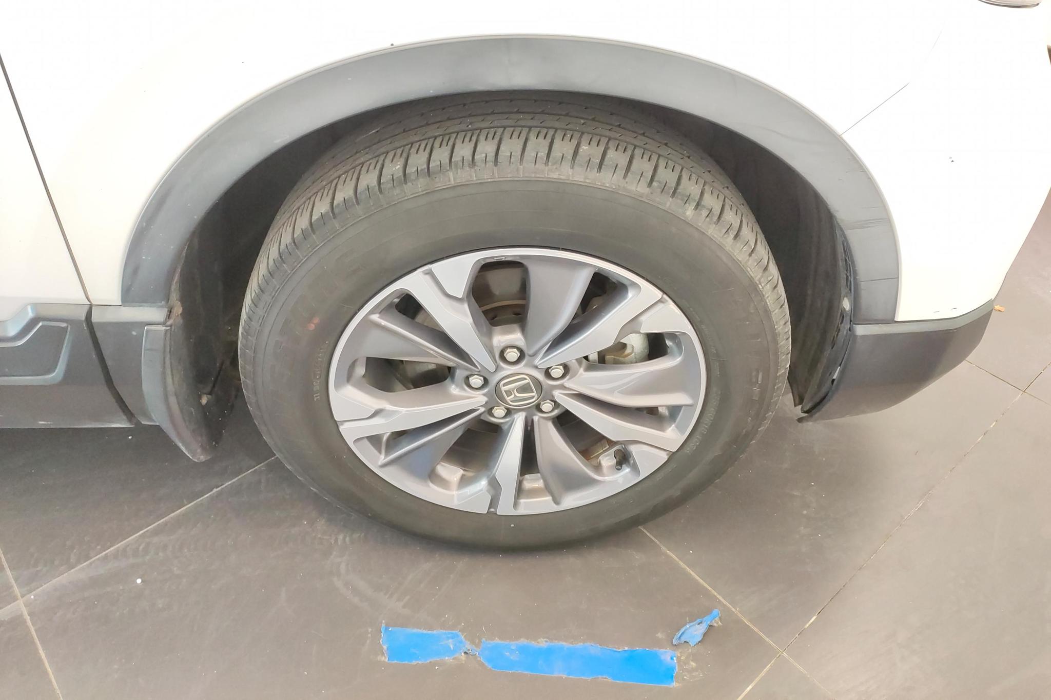 Honda CR-V 2019 2.0L VI