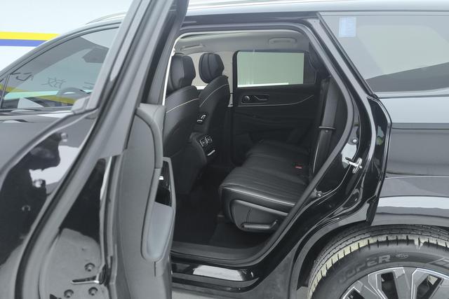 Chery Tiggo 9 2023 2.0 T DCT 2 WD 5 — фото 15